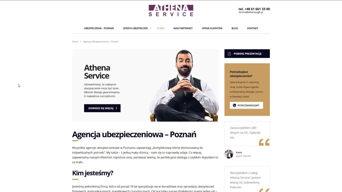 Agencja ubezpieczeniowa – Poznań – Athena Service – Mozilla Firefox 2019-08-21 18.11.03