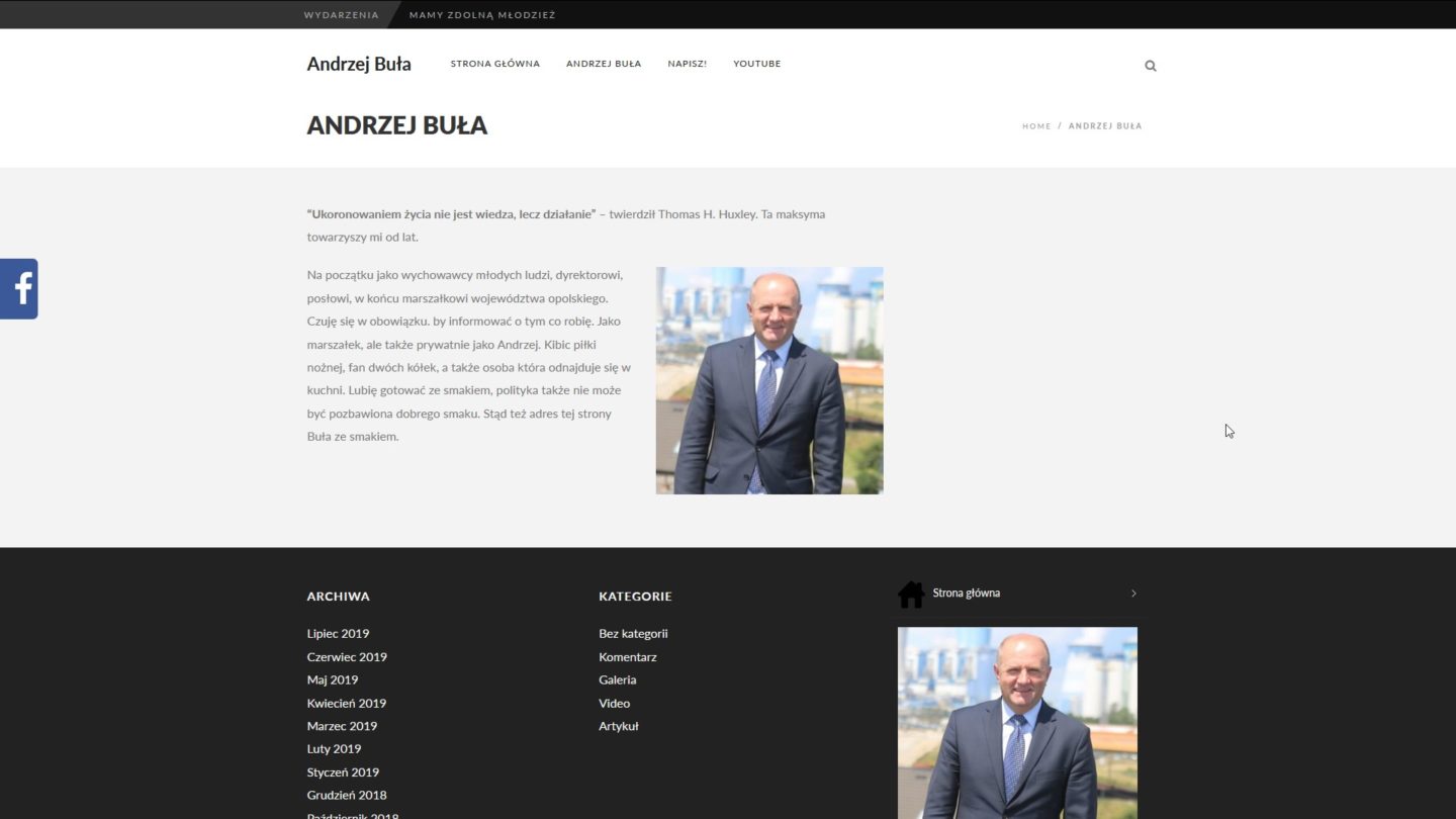 Andrzej Buła – marszałek województwa opolskiego – Mozilla Firefox 2019-08-21 16.11.25