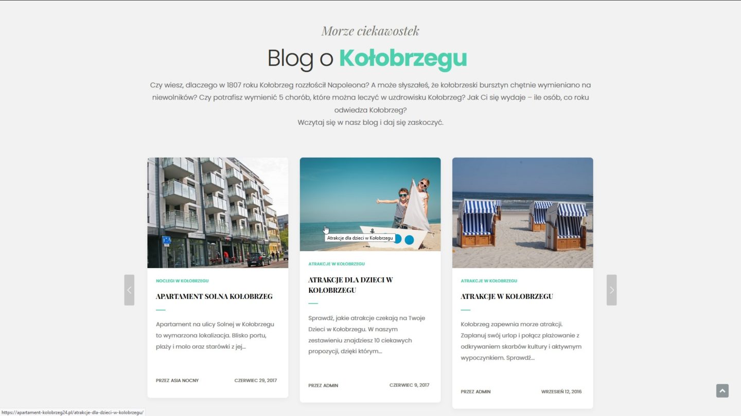 Apartament w Kołobrzegu Portino – Twój dom bliżej morza (5’ do plaży) – Mozilla Firefox 2019-08-21 20.27.15