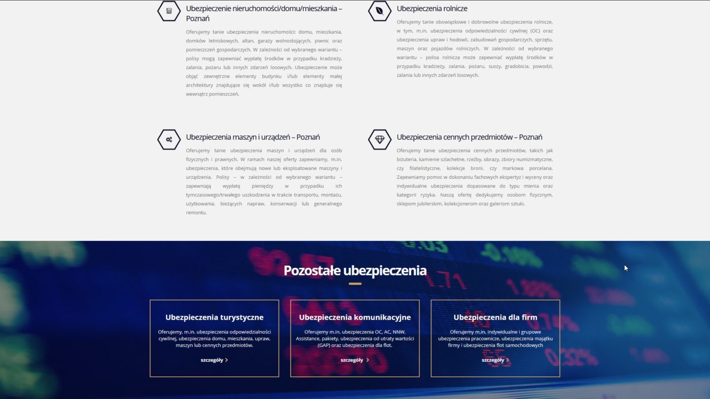 Ubezpieczenia majątkowe – Poznań – Athena Service – Mozilla Firefox 2019-08-21 18.09.42